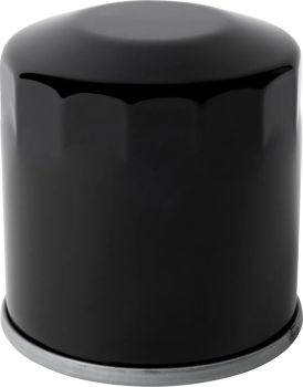 FILTER OIL BLK INDIAN