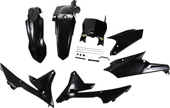 CYCRA 5 PLASTIC KIT YAM