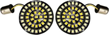 LIGHT DUAL RING BLLT