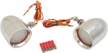 LIGHT BULLET DUAL MARKER