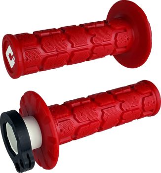 ROGUE LOCK ON DARK RED
