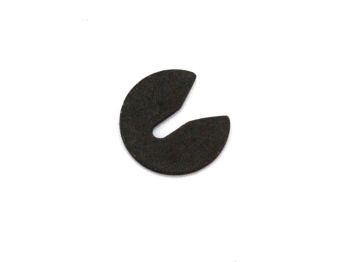Retaining plate D=10mm for Bing carburetor SRA