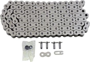 CHAIN JT520X1R3 NI 124C+R