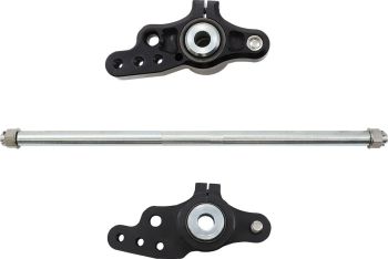 SHAFT PVT 80-01FLTFLH