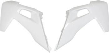 RAD COVER TC/FC 19-22 WH2020