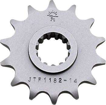 SPROCKET FRONT 14T 525