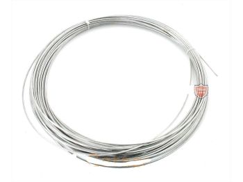 Inner cable 25m 2mm for Zündapp, Kreidler, Hercules, Puch, Miele, DKW, KTM
