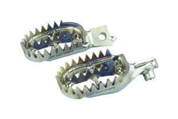 FOOTPEGS TIT SCAR KAW