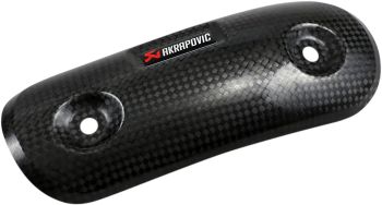 HEAT SHIELD YAMAHA
