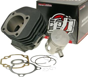 CYLINDER KIT 113CC