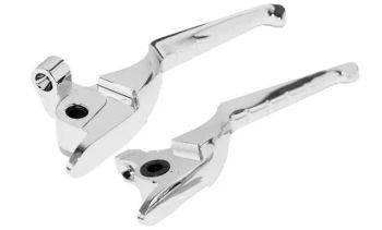 LEVERS - ENYGMA - FLT 08-13 -