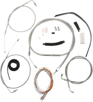 CABLE KT C 15-1711-15 ST