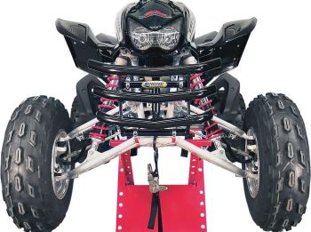 BUMPER SPORT BLACK