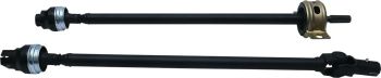 PROPELLER SHAFT COMPLETE