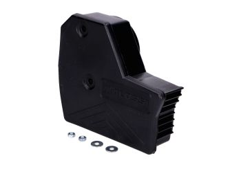 Air filter airbox Malossi for Vespa PV125, ET3 (Dellorto SHBC 19/19, 20/20)