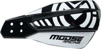 HANDGUARDS QUALIFIER BLK