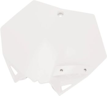 PLATE # STADIUM KTM WT