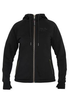 JACKET HOOD 4W XTM V2 BLACK MD
