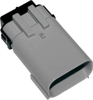 CONN MOLX 72490-07GY12PIN