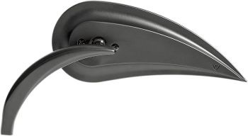 MIRROR - RAD 3 CAST STEM - LEF