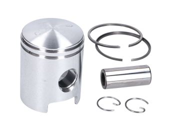 piston set Meteor 39.96 for Kreidler RS50 Florett