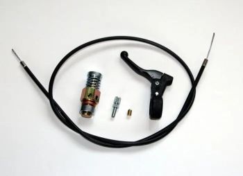 UNIVERSAL 2 STROKE DECOMPRESSO