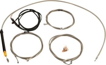 CABLE KIT CH P&P 08-10 FL 24+
