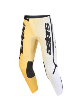 PANT FLUID APEX YEL/BLACK 32