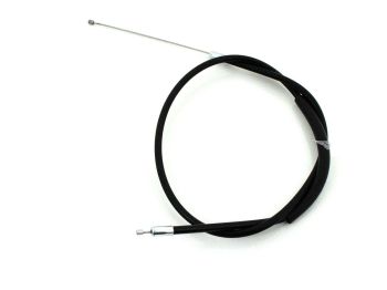 Throttle cable black for Kreidler Florett RS type K54/53, K54/54