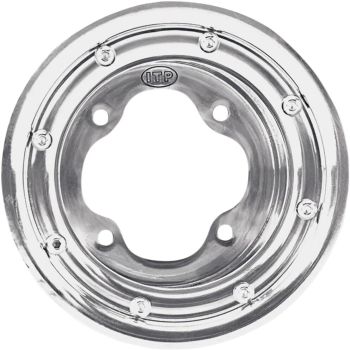 WHEEL A6 PROTL 9X8 4/115 3+5