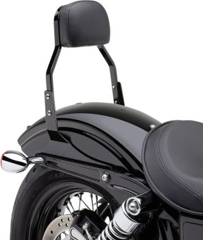 SISSY BAR MINI BLK SPSTR