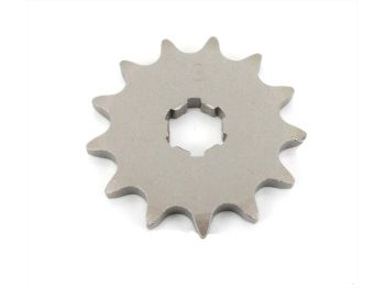 Reinforced sprocket 13 teeth for Kawasaki, AR 50 Mokick