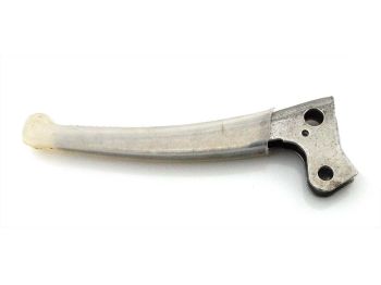 Clutch lever aluminum colorless for Simson SR2, SR2E, KR50, SR1
