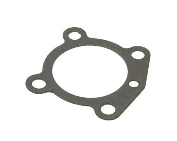 cylinder head gasket Airsal sport 65.3cc 46mm for Peugeot 103 T3, 104 T3 Brida
