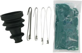 BOOT CV OUTBOARD KIT