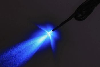 LIGHT DASH BLUE LED