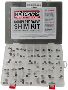 CAM SHIM KIT 9.48MM OD