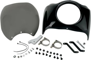 FAIRING 06-17 FXD PRM