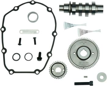 CAM KIT 550G M8 17-19