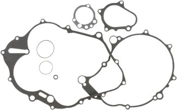 GASKETS BOTTOM END YAM
