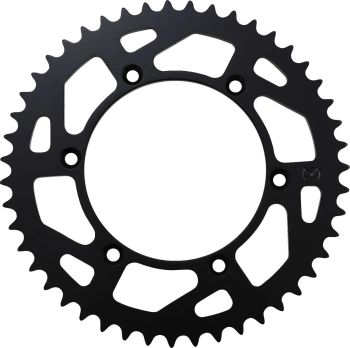 SPROCKET STEEL SUZ 47T
