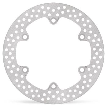 BRAKE DISC HALO REAR