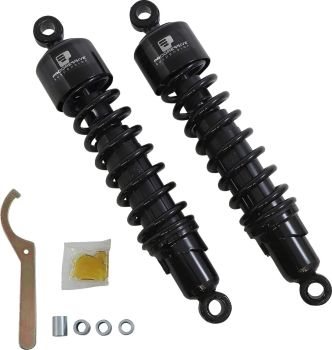 412 BLK TRIUMPH 13.5 412-4263B