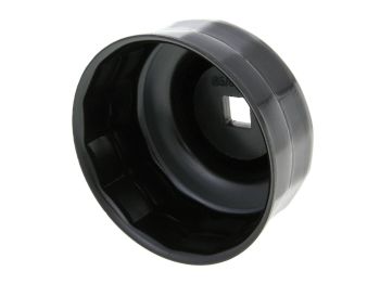 oil filter wrench / removing tool Buzzetti 65mm, 14 flutes