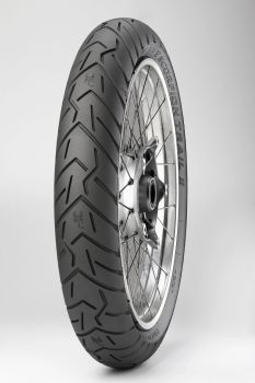 SCOR TRAIL II 110/80R19 M/C 59
