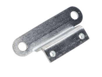 License plate holder for Zündapp C 50
