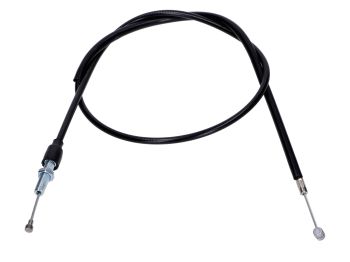 Clutch cable black for Suzuki TS 50, 80 X
