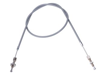 Handbrake cable gray for Victoria, DKW, Zweirad Union type 102, 112, 113