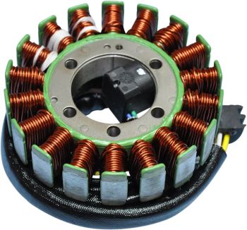 STATOR POLARIS