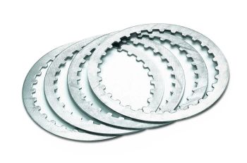 CLUTCH KT STEEL MES318-7